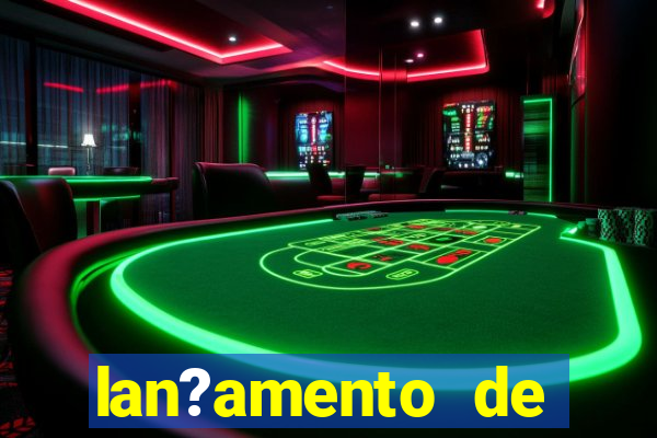 lan?amento de plataforma de slots hoje