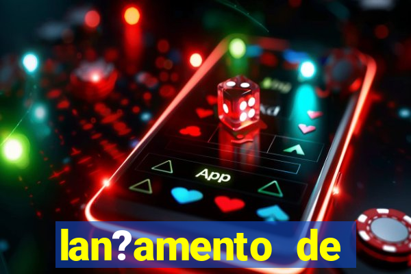 lan?amento de plataforma de slots hoje