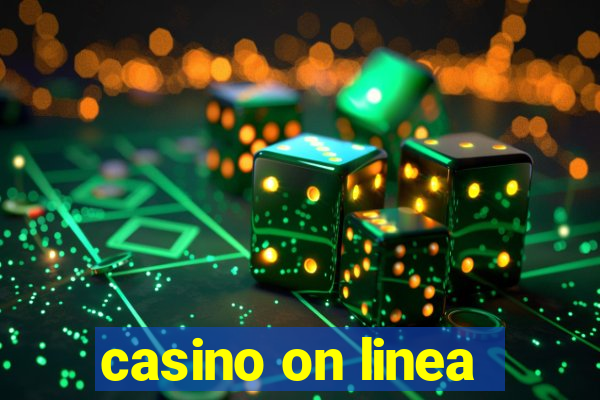 casino on linea