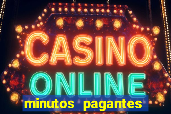 minutos pagantes fortune mouse