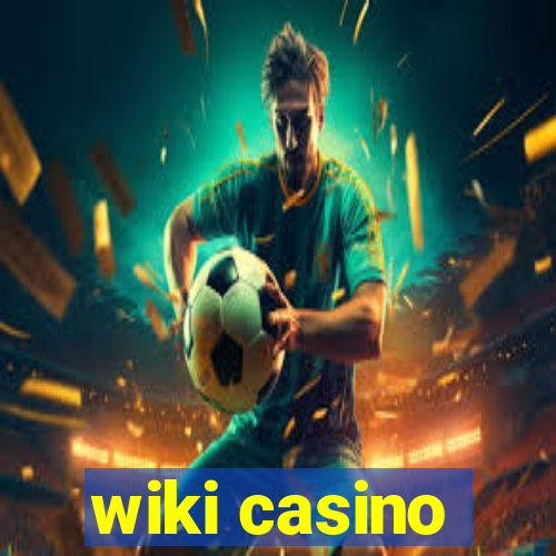 wiki casino