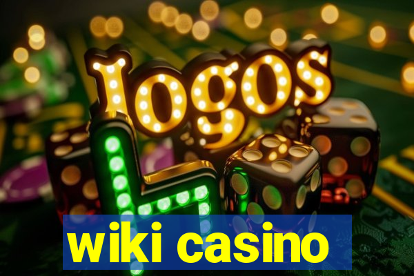 wiki casino