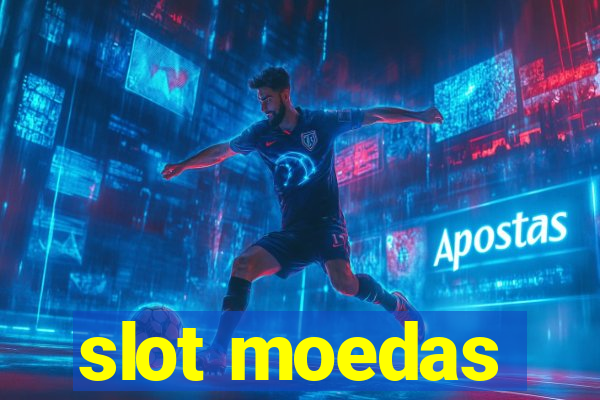 slot moedas