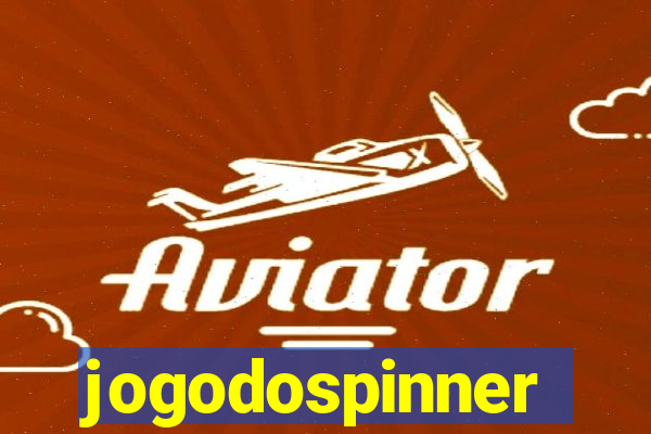 jogodospinner