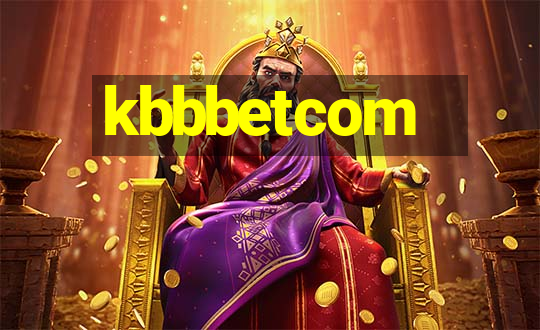 kbbbetcom