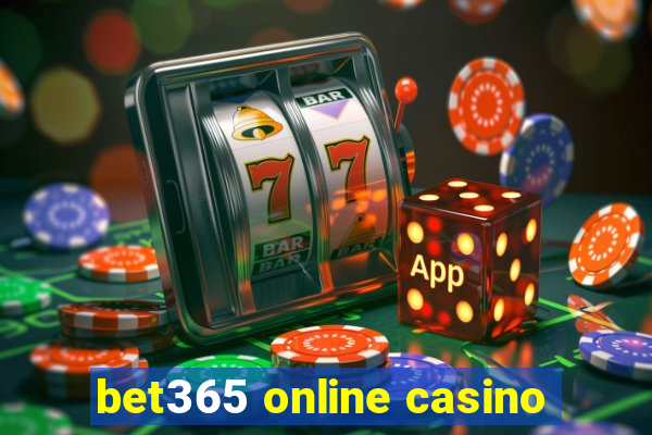 bet365 online casino