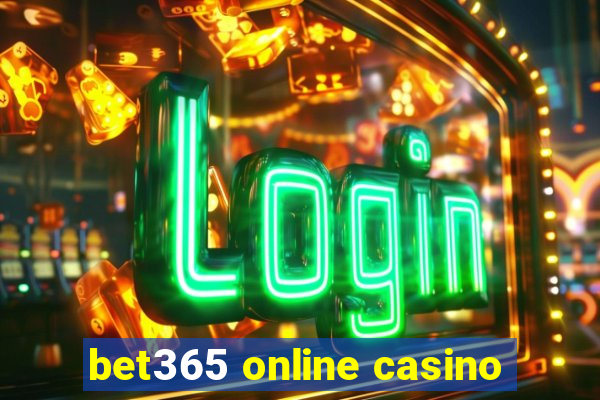 bet365 online casino