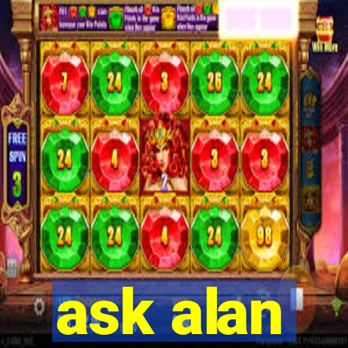 ask alan