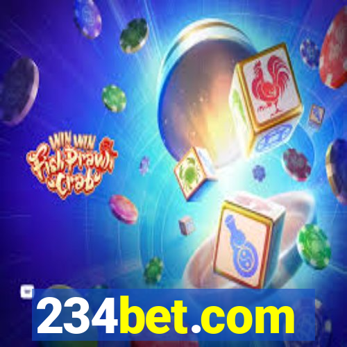 234bet.com