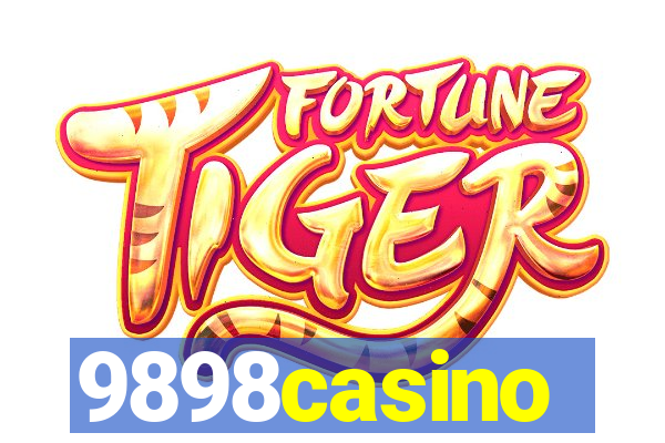 9898casino