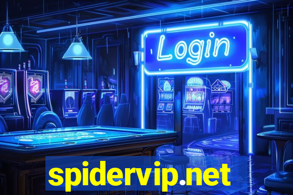 spidervip.net