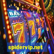 spidervip.net