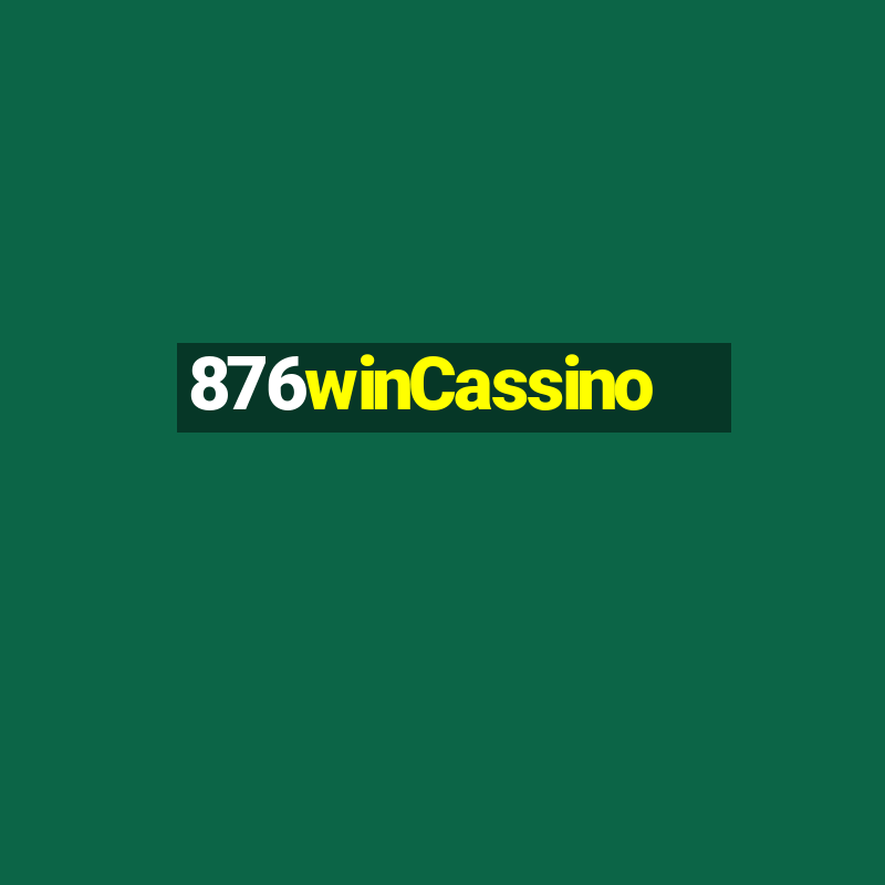 876winCassino