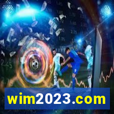 wim2023.com