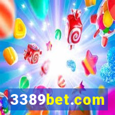 3389bet.com