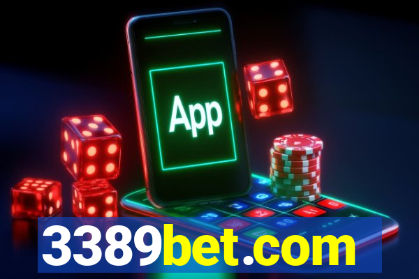 3389bet.com