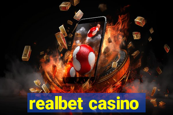 realbet casino