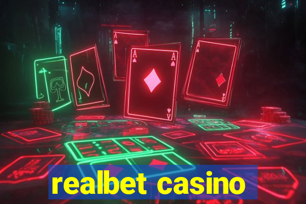 realbet casino