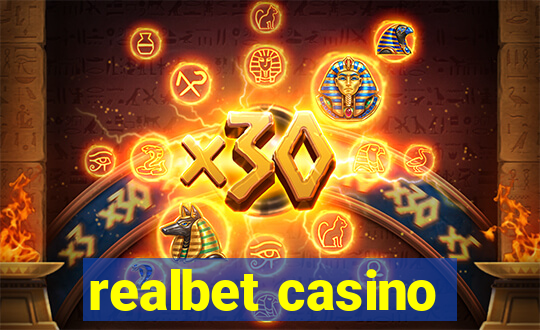 realbet casino