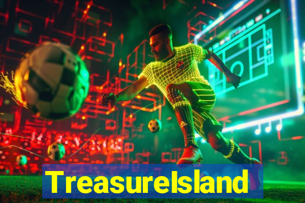 TreasureIsland