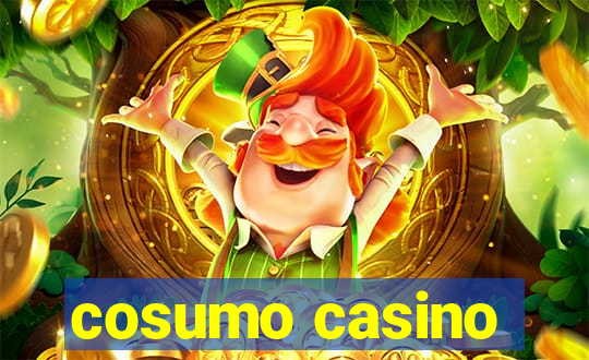 cosumo casino