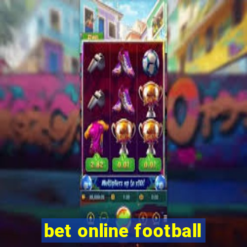 bet online football