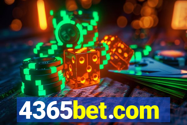 4365bet.com