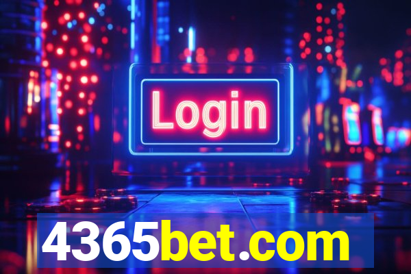 4365bet.com