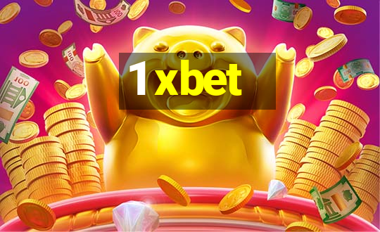 1 xbet