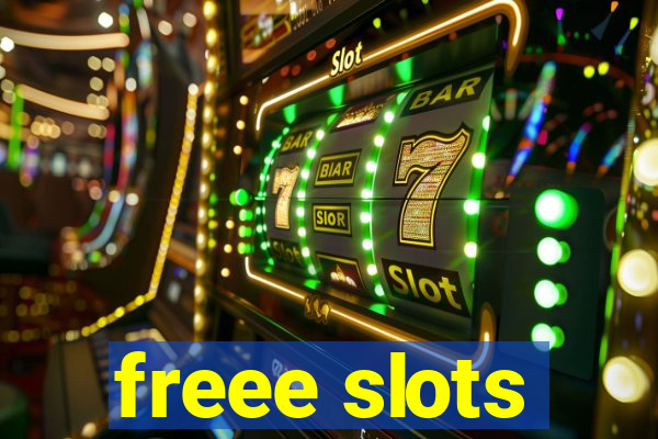 freee slots