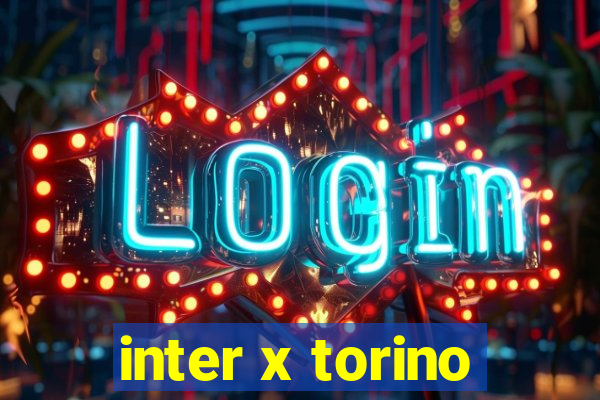 inter x torino