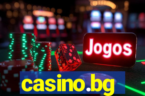 casino.bg