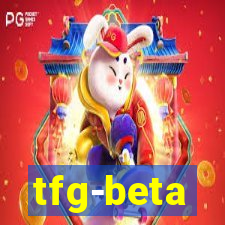 tfg-beta