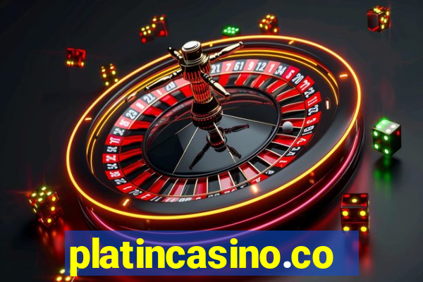 platincasino.com