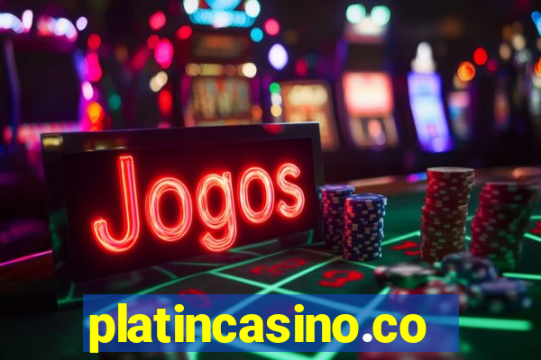 platincasino.com