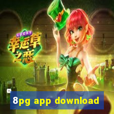 8pg app download