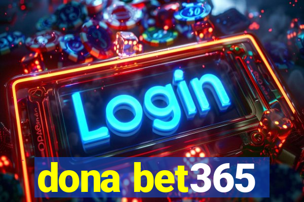 dona bet365