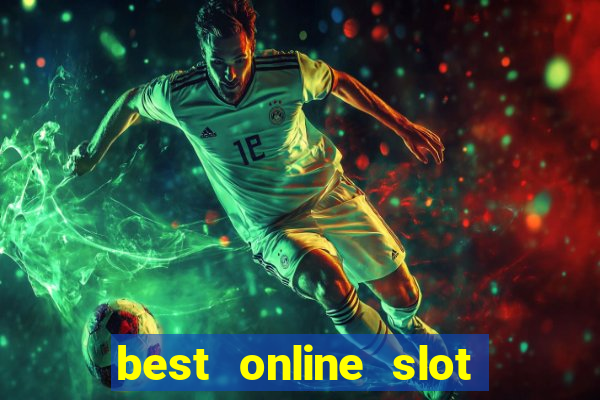 best online slot games pa