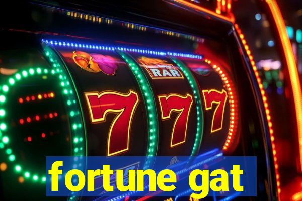 fortune gat