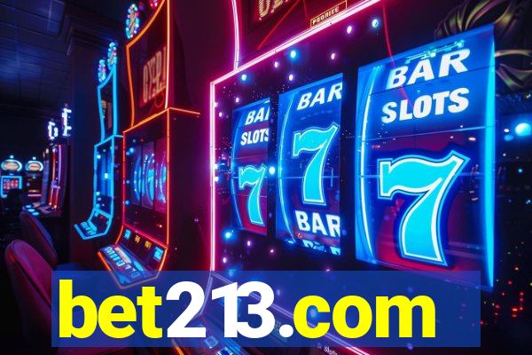 bet213.com