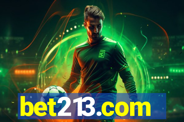 bet213.com