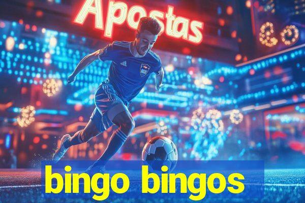 bingo bingos