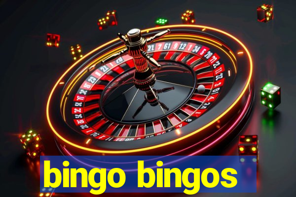 bingo bingos