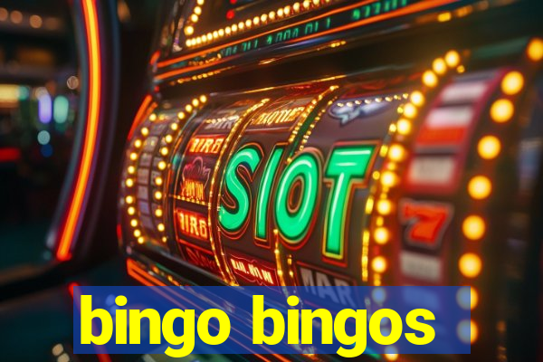 bingo bingos