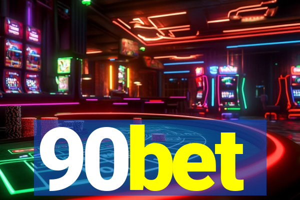 90bet