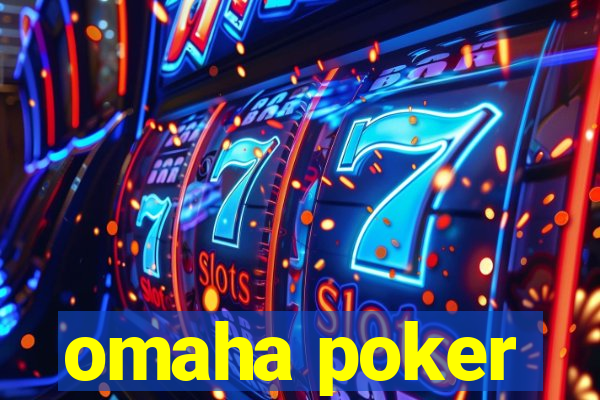 omaha poker