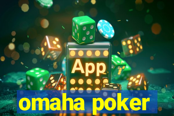 omaha poker