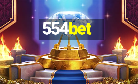 554bet