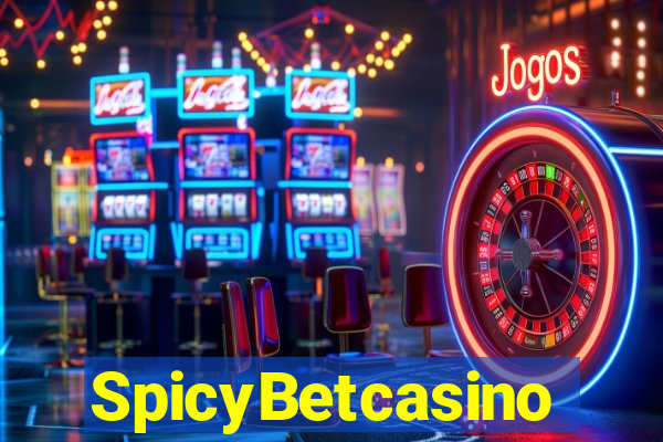 SpicyBetcasino