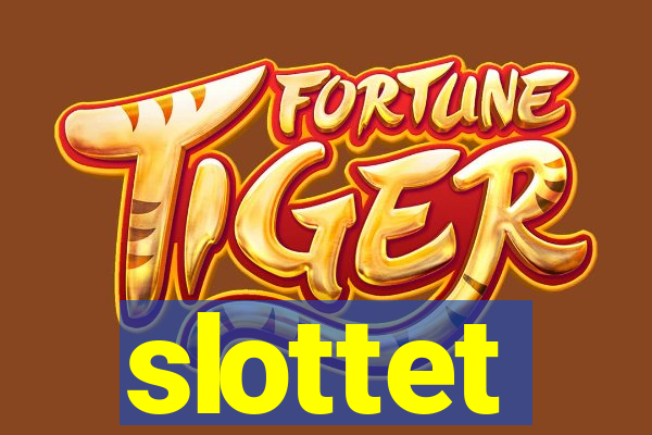 slottet